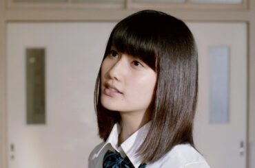 橋本愛、大河ドラマで3度目の主人公の妻「今回で最後だと思って演じています」
