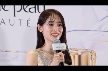 ＜泉里香＞先月、サッカー谷口彰悟選手と結婚を発表　「いろんなことも楽しんで過ごしていけたら」