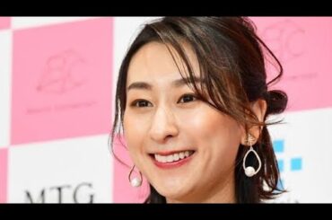 浅田舞　フィギュア界の恋愛事情を赤裸々告白「お名前は出せないですけど」ロシアのコーチからの助言も