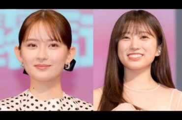 なにわ男子のダンスに畑芽育＆矢吹奈子が挑戦「世界で1番かわいいギラギラサマー」と反響＜君がトクベツ＞