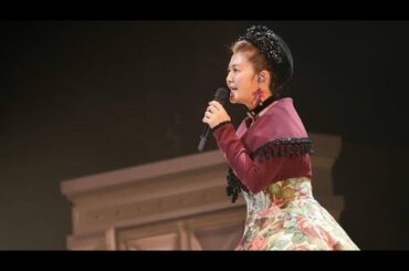 南野陽子、奇跡の再会──40周年記念コンサート初日に響いた「楽園のDoor」感動の舞台裏とは？#南野陽子 #40周年コンサート #楽園のDoor