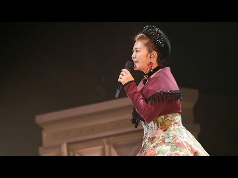 南野陽子、奇跡の再会──40周年記念コンサート初日に響いた「楽園のDoor」感動の舞台裏とは？#南野陽子 #40周年コンサート #楽園のDoor