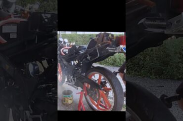 ＃NS-1 ＃走り屋　＃レストア　もう少しだ!　竹内結子似の！