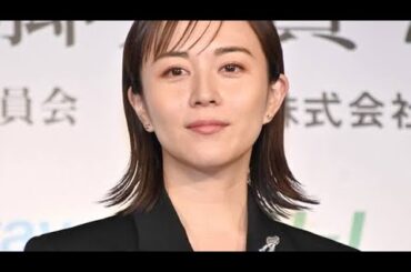 比嘉愛未、“娘”からの誕生日プレゼントにメロメロ　『放送局占拠』武蔵ファミリーに反響「ほんとの親子みたい！」「えみりちゃん、絵うますぎ！」