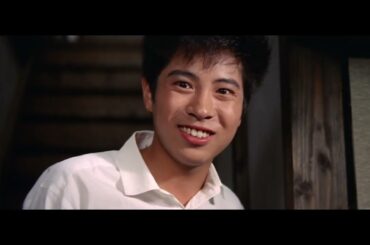 映画フル2025最新 若い東京の屋根の下
