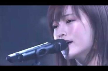 山本 彩    ♪夢見る少女じゃいられない♪