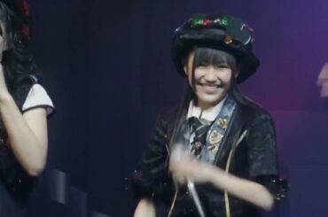 AKB48 AX2011 「チームB推し」　Top 5