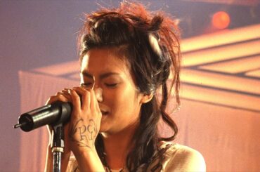 RUI 柴咲コウ 「泪月 oboro」 黄泉がえり