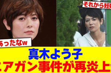 真木よう子のエアガン事件が再炎上www【2chまとめ】【2chスレ】【5chスレ】