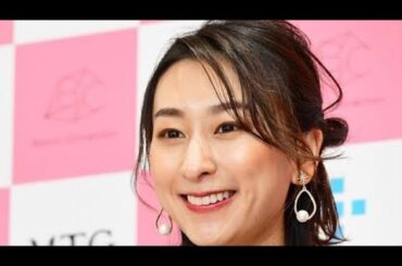 浅田舞　フィギュア界の恋愛事情を赤裸々告白「お名前は出せないですけど」ロシアのコーチからの助言も