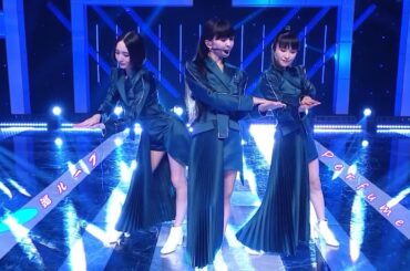 Perfume   " 巡ループ "   video  mix