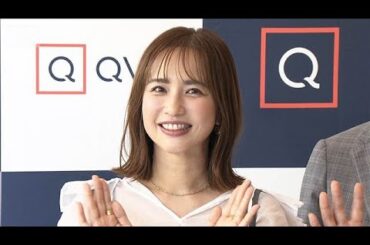 「思春期と似てる」45歳の優木まおみ、更年期との向き合い方【芸能動画】(2025年7月28日)