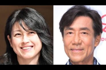 岸谷五朗と岸谷香の長男・若年性リウマチを患っていたことを告白