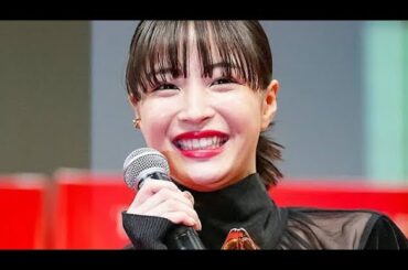 本当に肌が奇麗な女優は森七菜！広瀬すず「ガン見しちゃう」✨