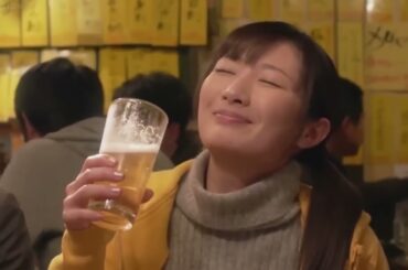 ワカコ酒 給料日前のツナ缶マヨ焼き