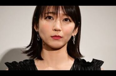 吉岡里帆、花火大会“お誘いショット”「一緒に見よ」　「お供させて」「見たーーーいっ！」の声続op