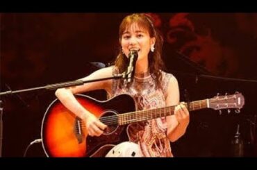 🎤🌈生田絵梨花×SHISHAMO感動コラボ初披露！涙のギター挑戦＆「明日も」熱唱🎸💫
