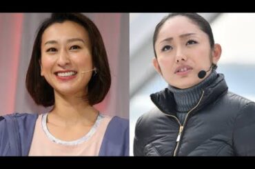 浅田舞が語る✨安藤美姫との知られざる絆💫番組ラストの意外な質問に“笑顔の着氷”で神対応💖
