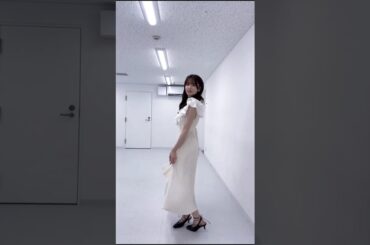 菅原咲月 250714 ファッション