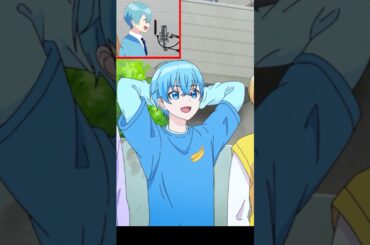 劇場版遠井さんのアフレコが厳しすぎる件WWW #すとぷり #遠井さん #アニメ