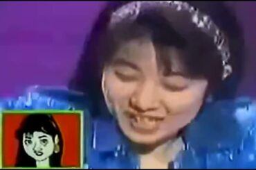 松居直美　森高千里