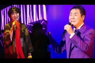 🎤伝説が語る…市川由紀乃の“真の実力”とは？五木ひろしが明かす秘話💬感動の舞台裏！