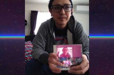 054 第５４回　何気ない日常　中谷美紀 ABSOLUTE VALUE　2013 04 07