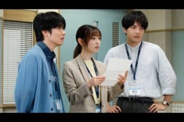 🌈【感動】福原遥主演🎬『明日はもっと、いい日になる』第4話💥児童相談所の涙と希望の物語とは…？👶💔👩‍⚖️