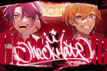 【MV】Checkmate  #VOLTACTION