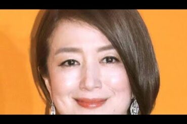 🌟【奇跡の57歳】鈴木京香がロケ初登場！麦わら帽子＆エプロン姿に絶賛の嵐💐👒✨「綺麗すぎて泣ける…」📺💬