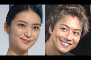 EXILE TAKAHIRO、妻・武井咲インスタにコメント「ニヤニヤする」「ラブラブだな」とファン興奮cgcghggg GG