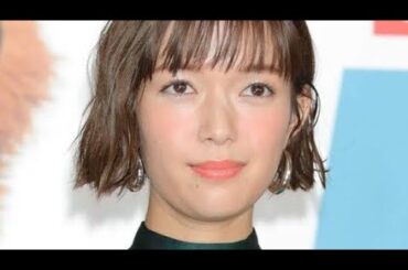 佐藤栞里、生放送スタジオで突然の涙　話せなくなり「ハァ、ハァ」ゲストの菜々緒がもらい泣き