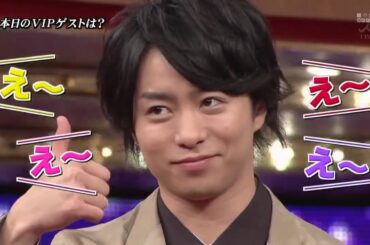 ひみつの嵐ちゃん x 倉木麻衣が･･･こんなに喋る人とは･･･今1番の悩みは「小銭が貯まってしまう」x 新垣結衣の真の姿を生田斗真・向井理が暴露!キム・テヒ緊急来日! 黒木メイサ・相武紗季も嵐を斬る!