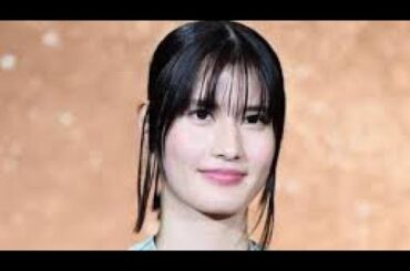 橋本愛、プライベートでも“変装せず”　友人女優が明かす「オーラを隠せていない」