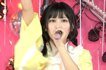 ゆきみ「トロピカ〜ル恋して〜る／松浦亜弥」@原宿PARLOUR『SPIRAL』2025年7月26日