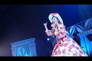 🎤 南野陽子、40周年ツアー開幕！✨ 時代を超えた歌声と感動のステージで3400人が熱狂 🎶