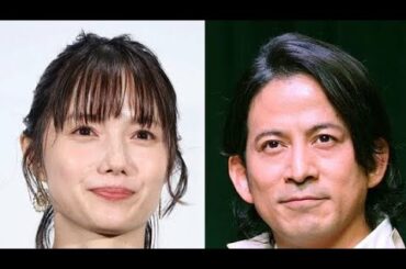 🌟崎あおい、13年ぶり民放連ドラヒロイン復帰✨来年は🎌NHK大河も出演決定！背中を押したのは…💑夫・岡田准一の存在👏