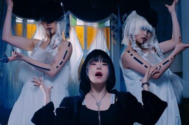 ポルカドットスティングレイ「魔物」MV / POLKADOT STINGRAY - MAMONO (MV)