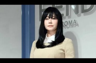 🌸【祝・妊娠】真木よう子✨42歳で第2子を授かる👶💖お相手は16歳年下のイケメン俳優❗️真実を動画で語る📹💬