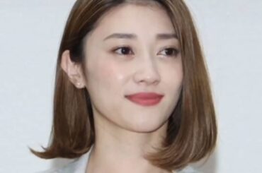 原幹恵、結婚を報告　SNSでファンに感謝、今後の活動にも意欲