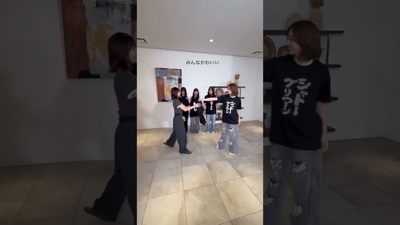 日向坂2期生たち　 #日向坂46 #金村美玖 #河田陽菜　#小坂菜緒 #富田鈴花 #松田好花