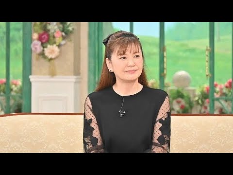 南野陽子、初登山で富士山登頂　本番に備えてトレーニングするも…黒柳徹子驚く