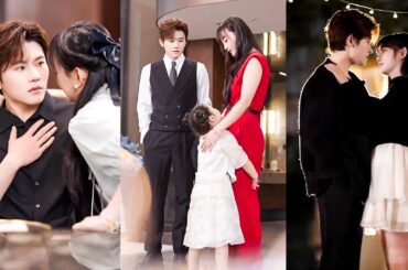 私は宿敵のCEOの子供を誤って産んでしまい、彼は私と結婚して私を甘やかしました