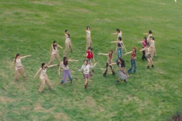 TWICE「ENEMY」Music Video