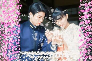 🔥🎥「カメラの裏側で見えない真実 — 芳根京子＆本田響矢の秘密の絆⁉️」💑✨