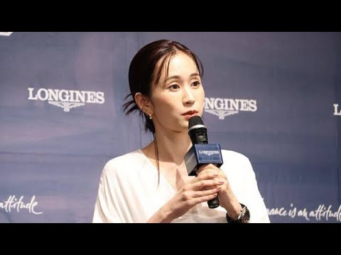 前田敦子　人生で最も影響を受けた人を明かす「２０年を経て、やっぱり一番尊敬する」