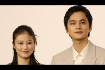 『あんぱん』のぶ（今田美桜）と嵩（北村匠海）、ラブラブな２人のもとに“ラスボス”が… 「ホラーやん」「毒親？」視聴者ざわつく