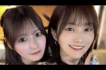 齊藤なぎさ　「大好き」な元アイドル歌手と2ショットに大反響「顔緊張してて可愛い」「天使と天使」の声