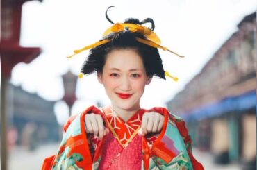 大河「べらぼう」蔦重（横浜流星）＆てい（橋本愛）数秒の癒やしシーンに反響「ギャップに悶絶」「何度も見返した」