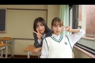 🎓⚾️嵐莉菜×制服＝最強ビジュ爆発💥グラウンドに立つ一瞬が尊すぎる件💖📸